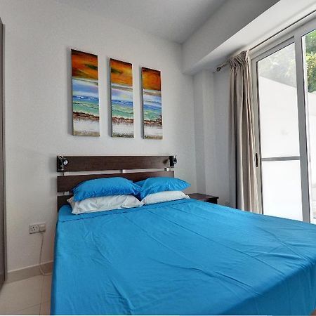 Eden Grail Apartment Ta Xbiex Ngoại thất bức ảnh
