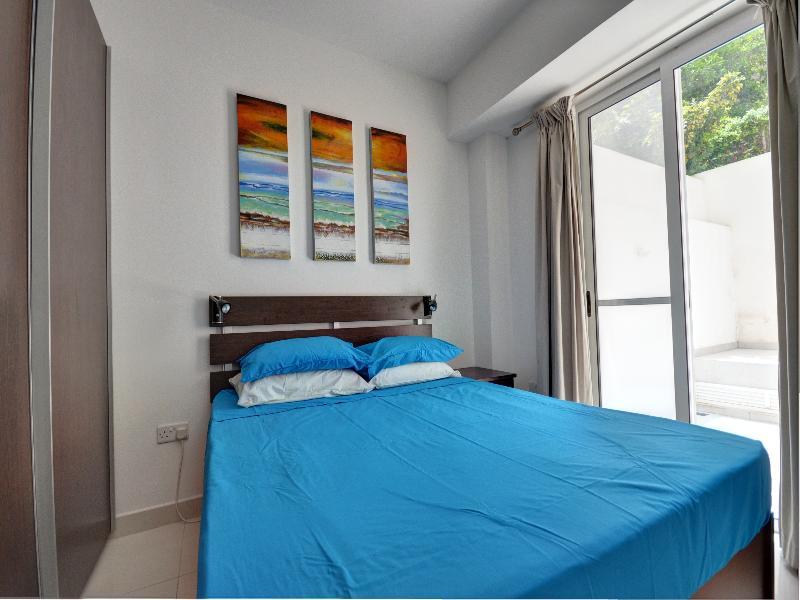 Eden Grail Apartment Ta Xbiex Ngoại thất bức ảnh